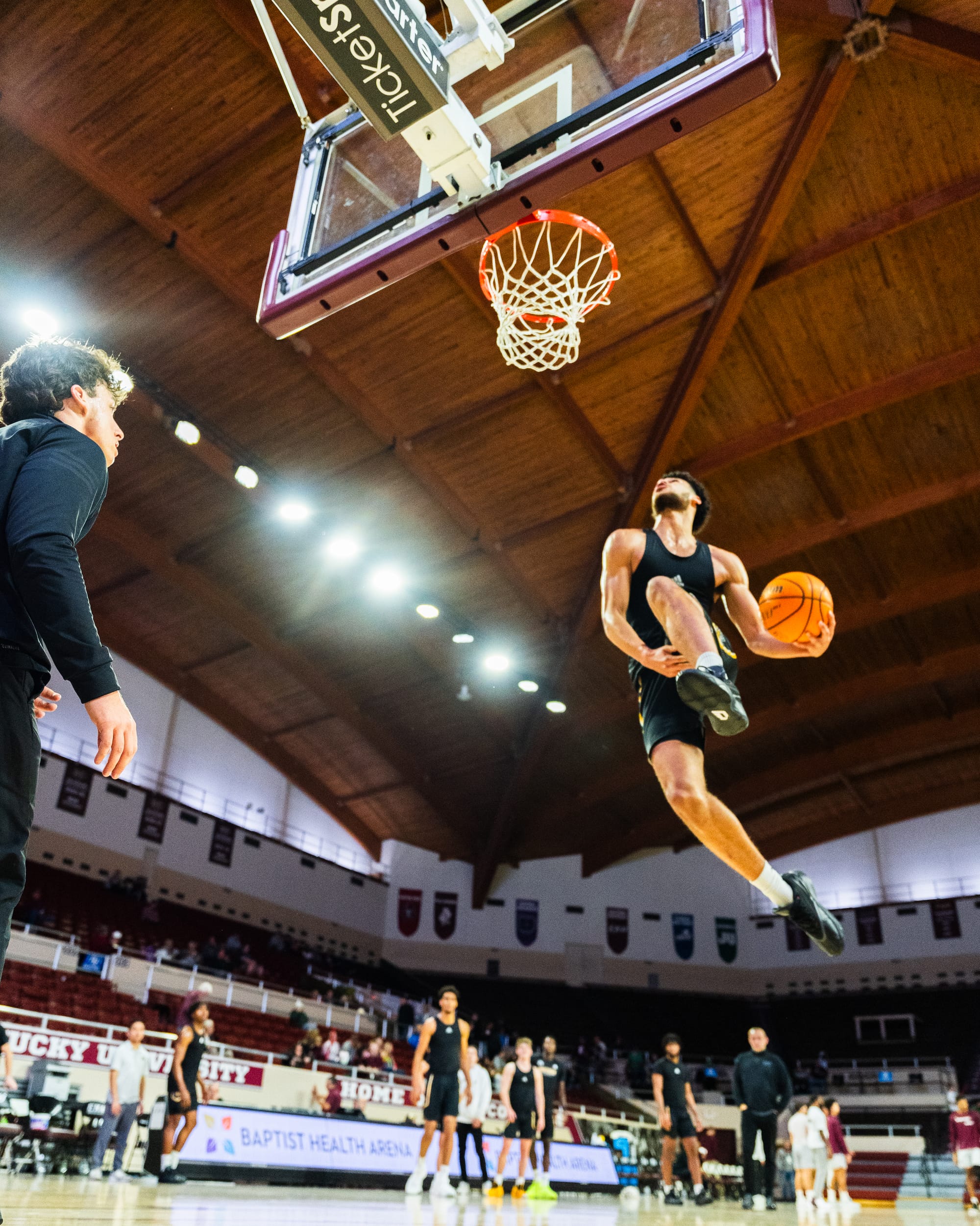 Pregame Preview: Eastern Kentucky (1-4) at Northern Kentucky (3-2)