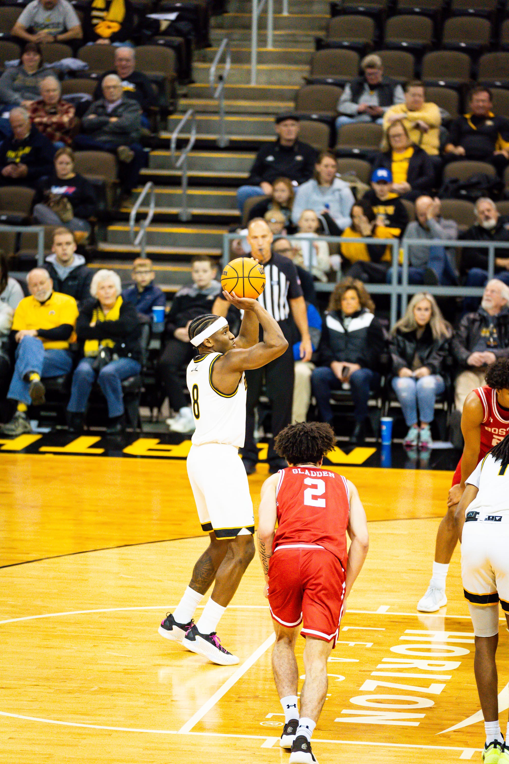 Norse Win Five Straight, Move to 6–2 After Flipping the Tempo on Boston