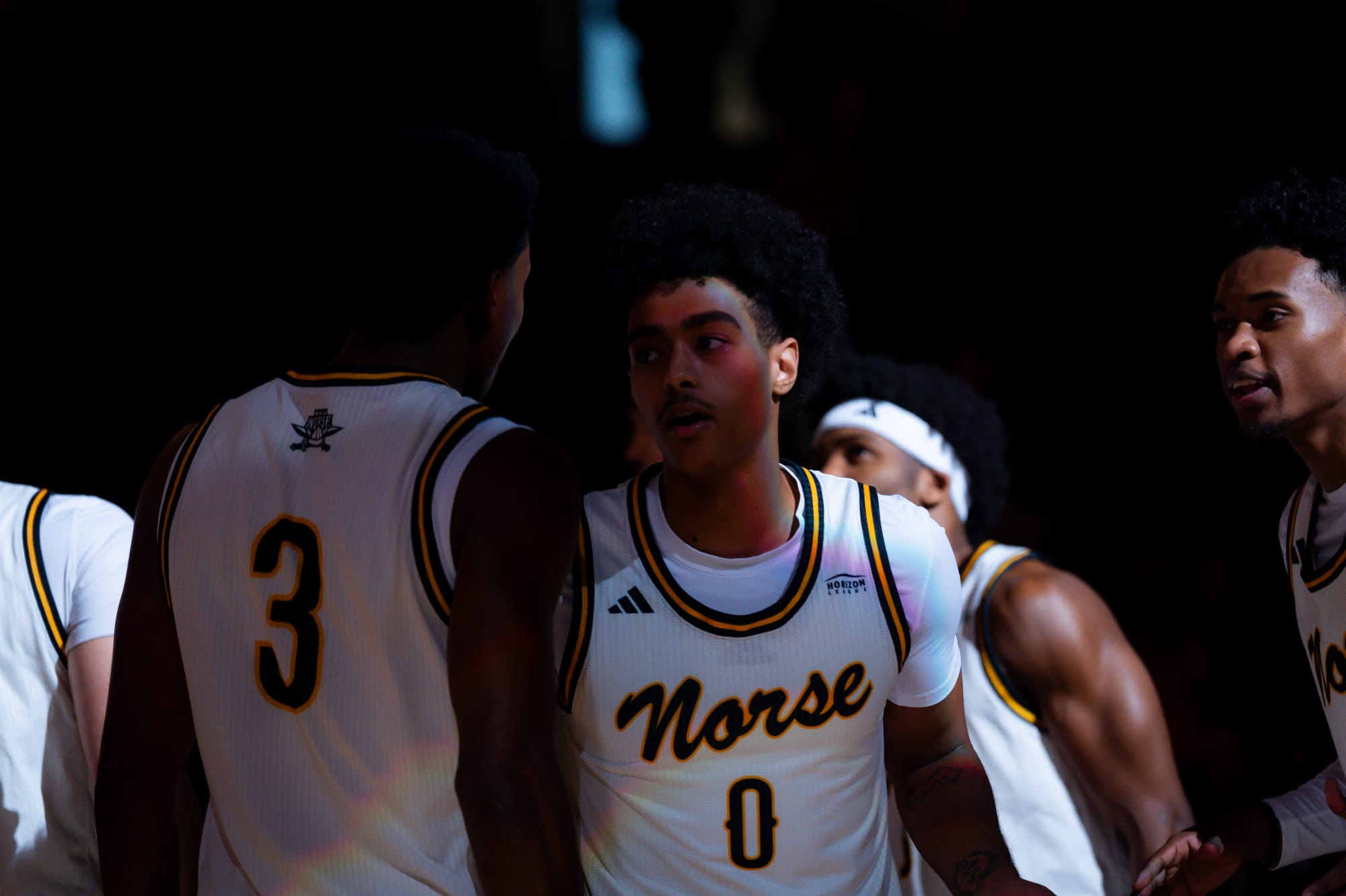 Pregame Preview: Cleveland State (3-6) at Northern Kentucky (6-2)
