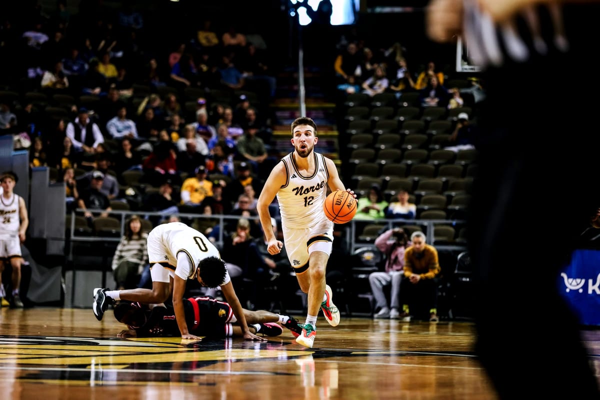 NKU Prevails with Dilling's Career-High 28 point Outburst Over IU Indy