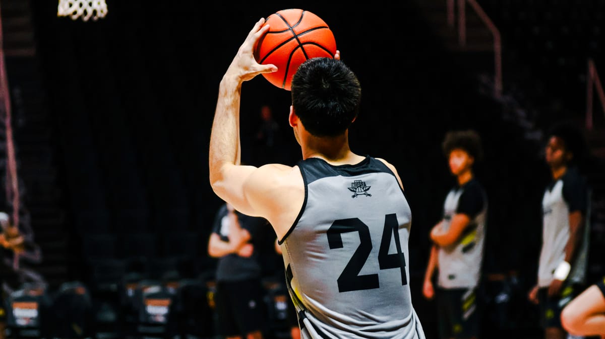 Pregame Preview: Northern Kentucky (1-1) at East Tennessee State (1-1)