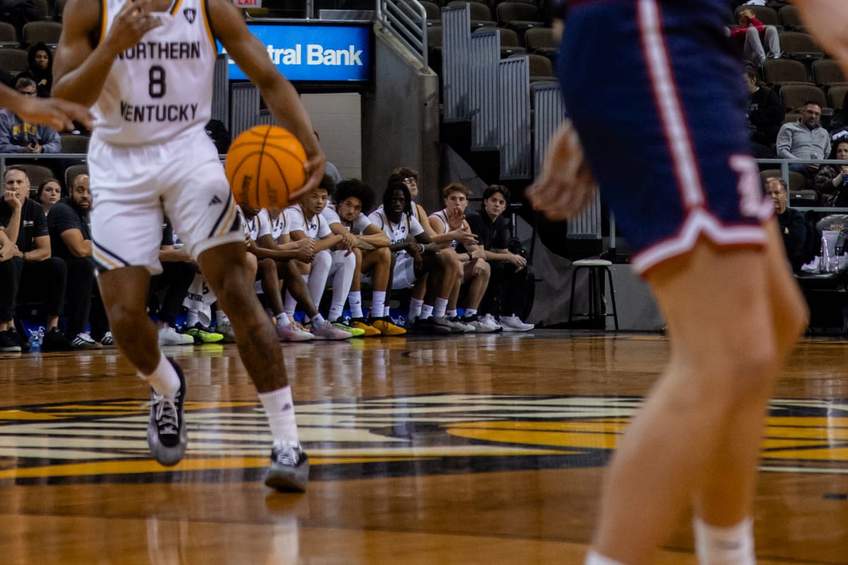 Pregame Preview: Northern Kentucky (14-8, 6-5) vs Detroit Mercy (8-12, 5-6)