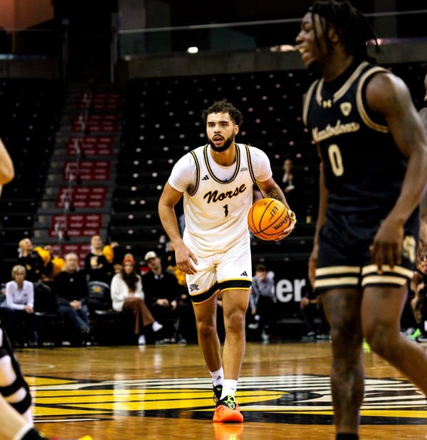 Pregame Preview: Northern Kentucky (14-15, 9-9 Horizon) at Purdue Fort Wayne (19-10, 12-6 Horizon)