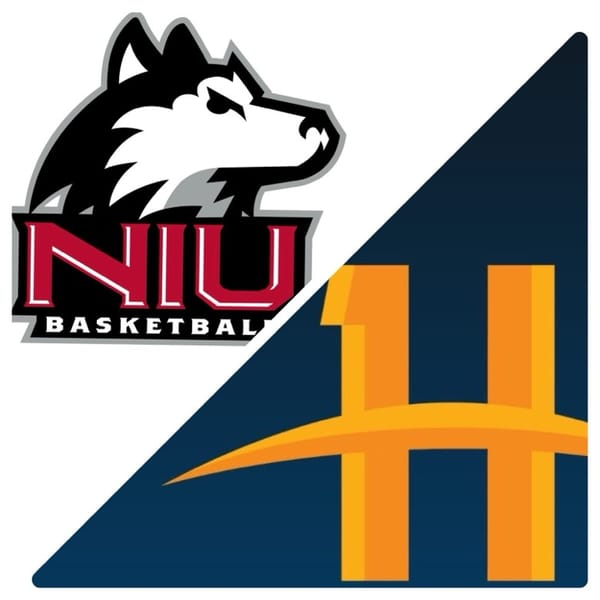Breaking News: Northern Illinois Rejoins Horizon League in 2026