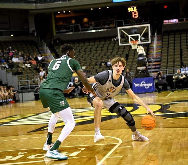 Pregame Preview: Robert Morris (17-8,9-5 Horizon) at Northern Kentucky (11-13,6-7 Horizon)
