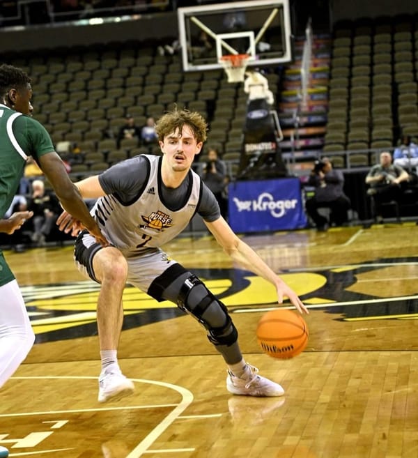 Pregame Preview: Northern Kentucky (11-14,6-8 Horizon) at Green Bay (2-23,0-14 Horizon)
