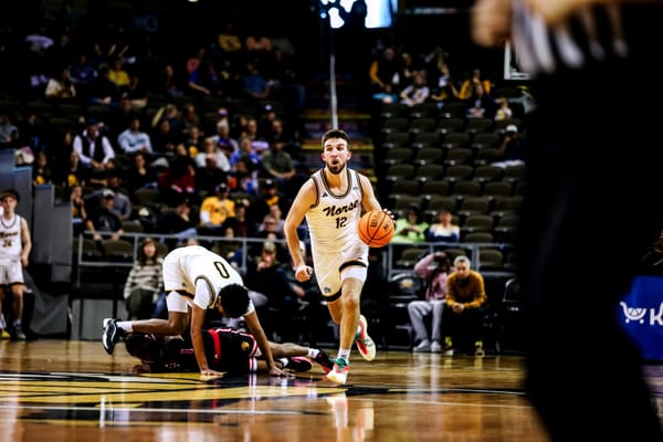 NKU Prevails with Dilling's Career-High 28 point Outburst Over IU Indy