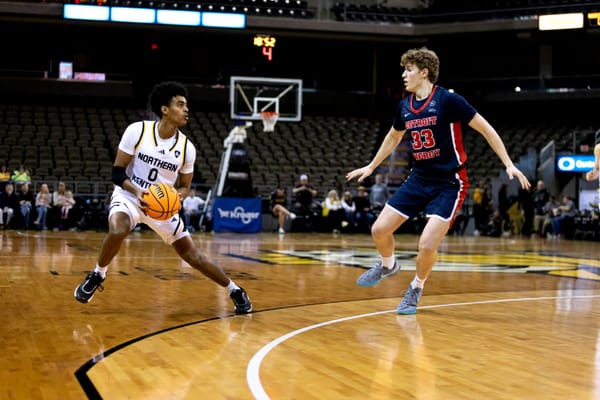 NKU Dominates Detroit Mercy with High-Octane Offense, Cruise to 99-75 First Round Victory