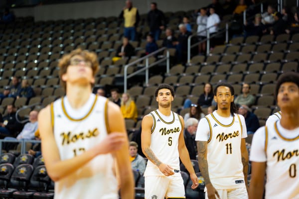 Pregame Preview: Boston University (3-4) at Northern Kentucky (5-2)