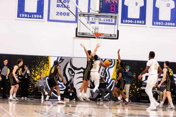 Second Half Collapse Costs NKU as PFW’s 20–0 Burst Swings the Game