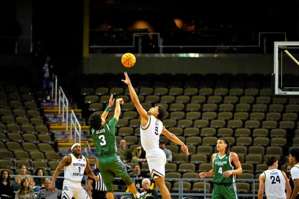 Wells Shines as NKU Wins 6th Straight and Opens League Play with 95–80 win over CSU