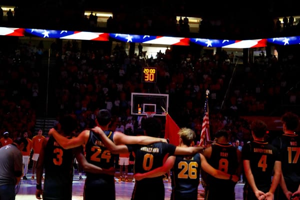 Pregame Preview: Northern Kentucky (9-5, 1-2) at Robert Morris (10-4, 2-1)