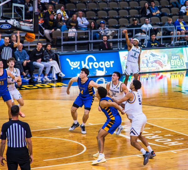NKU Remains Unbeaten at Home After Handling Brescia 92–53