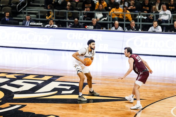 Pregame Preview: Northern Kentucky (8-3) at Bellarmine (4-5)