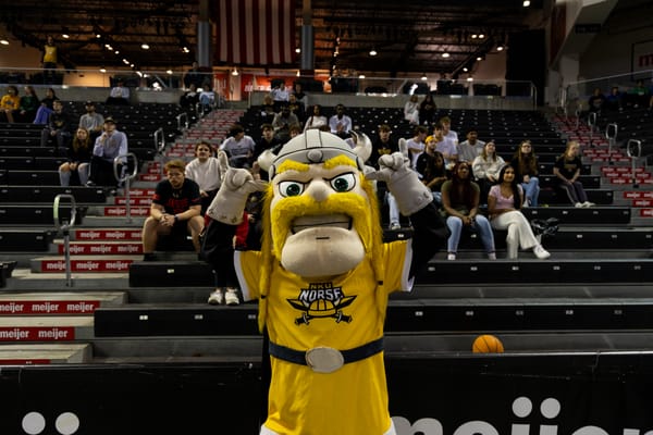 Pregame Preview: IU Indy (4-11, 0-4) at Northern Kentucky (10-5, 2-2)