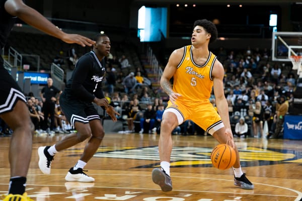 Late Poise Delivers: NKU Holds Off Milwaukee 67–62 on Homecoming