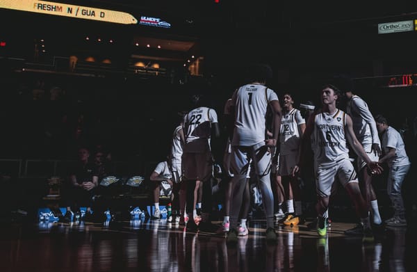 Offseason Primer: Everything to Know Before the Transfer Portal Opens Tuesday, April 7